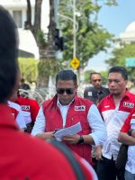 LSM LIRA: Korupsi oleh Oknum Penegak Hukum Adalah Pengkhianatan Negara, Jika Terbukti Harus Dituntut Hukuman Mati