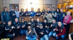 Hadiri Peresmian Kantor Hukum Aldwin Rahadian & Partners, Bamsoet Dorong Advokat Tetap Independen di Tengah Tekanan Politik dan Publik