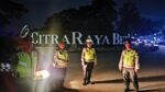 Polsek Cikupa Gelar Patroli KRYD di Sejumlah Kawasan, Antisipasi Gangguan Kamtibmas