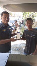 Polantas Tuban Datang Membawa Edukasi, Warga Kini Lebih Paham Soal SIM, STNK, dan BPKB