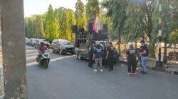 LBH Harimau Raya Bekasi Raya Gelar Aksi ke Kejagung RI, Desak Pengusutan Dugaan Ketidakprofesionalan Penyidik dan Jaksa