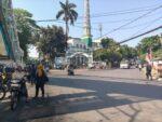 Monitoring Terbaru: Kondisi Tambak Matraman Kembali Normal, Aparat Tetap Perketat Pengamanan