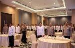 Buka Rakernis Intelkam 2026, Kapolda Papua Barat Daya: Intelijen adalah Mata dan Telinga Kesatuan