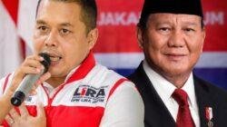 LSM LIRA: Pernyataan Presiden Soal LSM Tuai Keberatan, Penegakan Hukum Harus Jadi Prioritas Utama