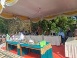 Hasilkan Jagung Berkualitas, Polsek Balongbendo Gelar Panen Raya Kuartal III Dukung Swasembada Pangan