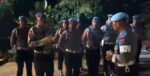 Propam Polda PBD Gelar Razia THM dan Gaktiblin di Polres Raja Ampat, Tegakkan Disiplin Personel
