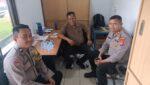 Polsek Cikupa Perkuat Cooling System, Jaga Kamtibmas di Desa Sukanagara