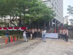 Aliansi Mahasiswa Desak Pertamina Buka Data, Soroti Kelangkaan Pertalite di Jakarta