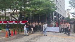 Aliansi Mahasiswa Desak Pertamina Buka Data, Soroti Kelangkaan Pertalite di Jakarta