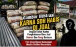Warga Soroti Dugaan Penjualan Bantuan, Inspektorat dan APH Diminta Turun Tangan