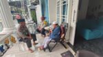 Polsek Cikupa Gelar Cooling System Bersama Tokoh Masyarakat, Edukasi Warga Cegah Karhutla