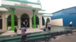 Jumat Curhat Polsek Cikupa Edukasi Warga Cegah Karhutla dan Larangan Membakar Sampah