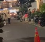 Fakta di Balik Penjagaan Rumah Jampidsus, Mabes TNI Bantah Berbagai Isu yang Beredar