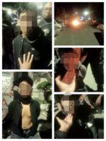 Aksi Diduga Penyerangan Basecamp M1R Gegerkan Surabaya, Polisi Turun Tangan dan Amankan Empat Orang