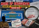 “Diduga Ada Indikasi Mark Up Anggaran BLUD UPT Puskesmas Kedondong Tahun 2025, Dinas Kesehatan Pesawaran Disorot