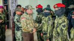Panglima TNI Anugerahkan KPLB Sekaligus Resmikan Gedung Centralized