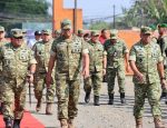Wapang TNI dan Menhan RI Tinjau Yon TP di Jawa Tengah, Perkuat Kesiapan Pertahanan dan Ketahanan Wilayah