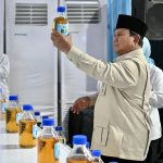 Panglima TNI Hadiri Peluncuran Biodiesel B50, Dukung Penguatan Kemandirian Energi Nasional