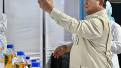 Panglima TNI Hadiri Peluncuran Biodiesel B50, Dukung Penguatan Kemandirian Energi Nasional
