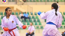 Team INKAI merebut 7 Emas di Kejuaraan Dunia SEAKF Vietnam 2026