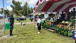 Danrem 181/PVT Bersama Bupati Sorong Selatan Resmi Buka TMMD Ke-129 TA 2026, Wujudkan Sinergi Membangun Negeri dari Desa