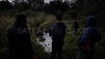 Satlap Tri Cakti dan Satgas Gabungan Berhasil Gagalkan Upaya Penyelundupan 1.040 KG Bijih Timah Ilegal di Pantai Kelambui, Bangka Selatan