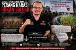 Polemik Banjarmlati, GRIB Jaya Desak Masyarakat Cermati Fakta Hukum, Bukan Sekadar Narasi