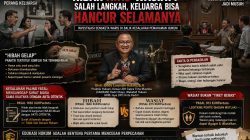 Hibah Gelap: Praktik Tertutup yang Diduga Menjadi Pemicu Utama Sengketa Waris Bernilai Miliaran Rupiah Hibah Gelap: Praktik Tertutup yang Diduga Menjadi Pemicu Utama Sengketa Waris Bernilai Miliaran Rupiah