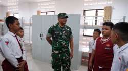 Cetak Calon Pemimpin Masa Depan, Pembukaan MPLS Sekolah Rakyat Terintegrasi 2 Kota Blitar Berjalan Khidmat Dan Lancar Cetak Calon Pemimpin Masa Depan, Pembukaan MPLS Sekolah Rakyat Terintegrasi 2 Kota Blitar Berjalan Khidmat Dan Lancar
