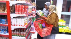 Kodim 0808/Blitar Telah Menyelesaikan Pembangunan KDKMP 260 Titik Sesuai milestone, Menjadi Tercepat Seluruh Indonesia