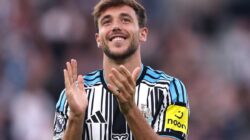 Newcastle United Datangkan Nico Gonzalez dari Manchester City