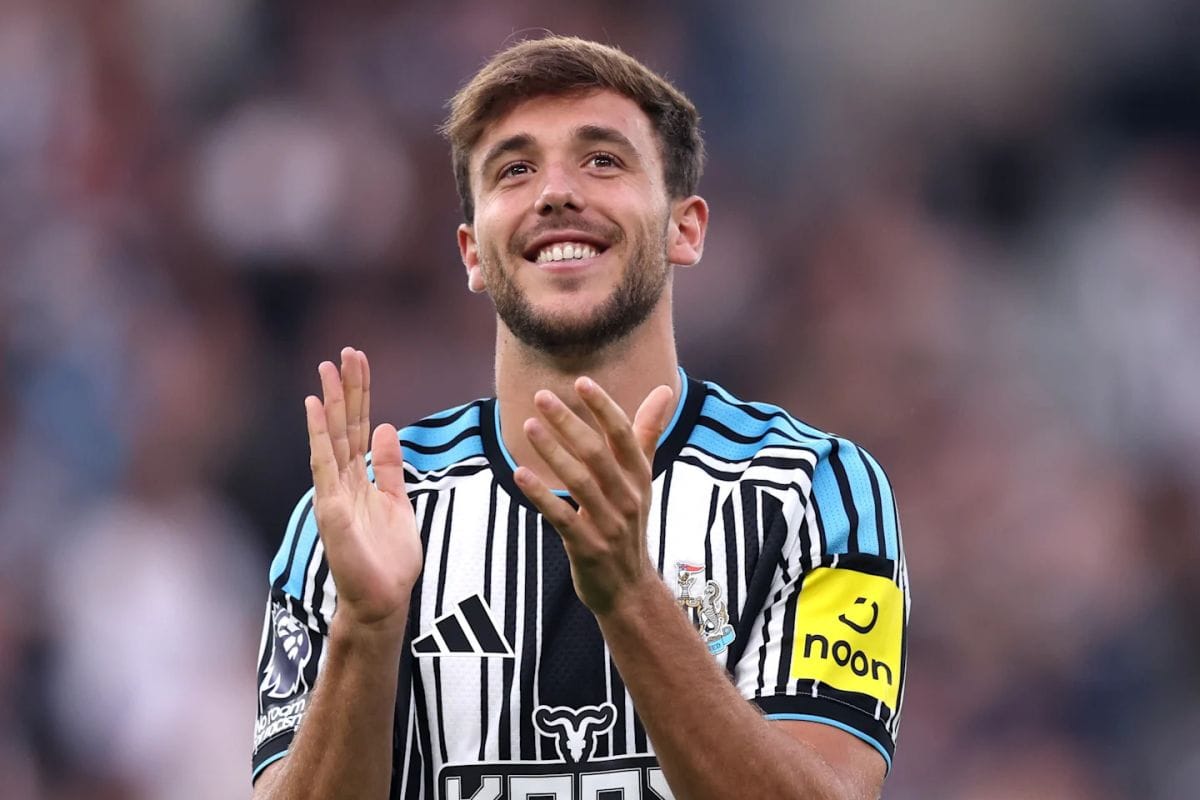 Newcastle United Datangkan Nico Gonzalez dari Manchester City