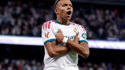 Kylian Mbappe Kembali Cemerlang dalam Kemenangan Real Madrid