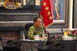 VTC Panglima TNI-CDF ADF Menjadi Momentum Perkuat Kerja Sama Bilateral Indonesia-Australia