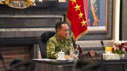 VTC Panglima TNI-CDF ADF Menjadi Momentum Perkuat Kerja Sama Bilateral Indonesia-Australia