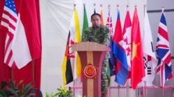 Latgabma Super Garuda Shield Ke-V Tahun 2026 Resmi Dibuka