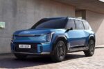 Penarikan Kembali Kia EV9: Isu Airbag yang Berpotensi Bahaya