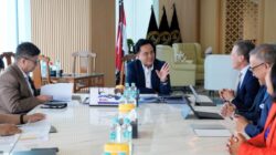 Peluang Penggunaan Kuasa Hukum Merek Asing di Indonesia