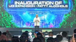 Dukungan Pemprov Sumut untuk Ekspansi Unilever di kawasan Sei Mangkei