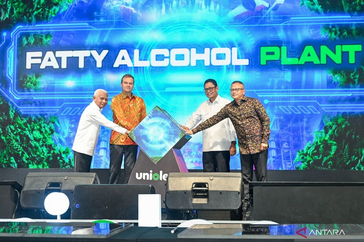 Pembangunan Infrastruktur di KEK Sei Mangkei untuk Meningkatkan Daya Saing