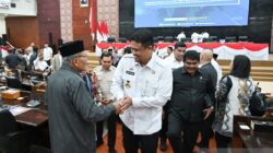 Fokus Pembangunan dan Pemulihan Pascabencana di Sumut