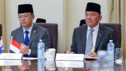 Penguatan Hubungan Bilateral Indonesia-Australia
