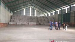 Panduan Peningkatan Penerima Bantuan Pangan di Dompu