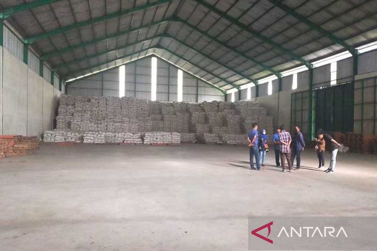 Panduan Peningkatan Penerima Bantuan Pangan di Dompu