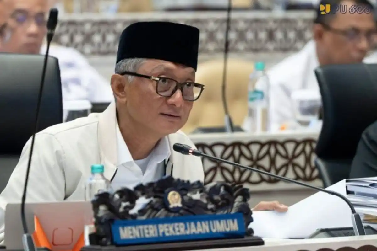 Pemulihan Infrastruktur Jalan dan Jembatan Pasca Gempa di Pulau Flores