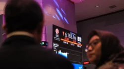 IHSG Tetap Menghijau di Tengah Rencana Demo DPR: Analisis dan Proyeksi