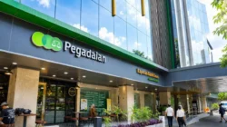 Pegadaian Raih Penghargaan Internasional untuk Inovasi Sukuk