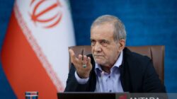 Kondisi Terburuk Ekonomi Iran Menurut Pezeshkian