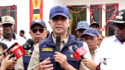 Mengembangkan Potensi Ekonomi dan Pariwisata di Teluk Wondama