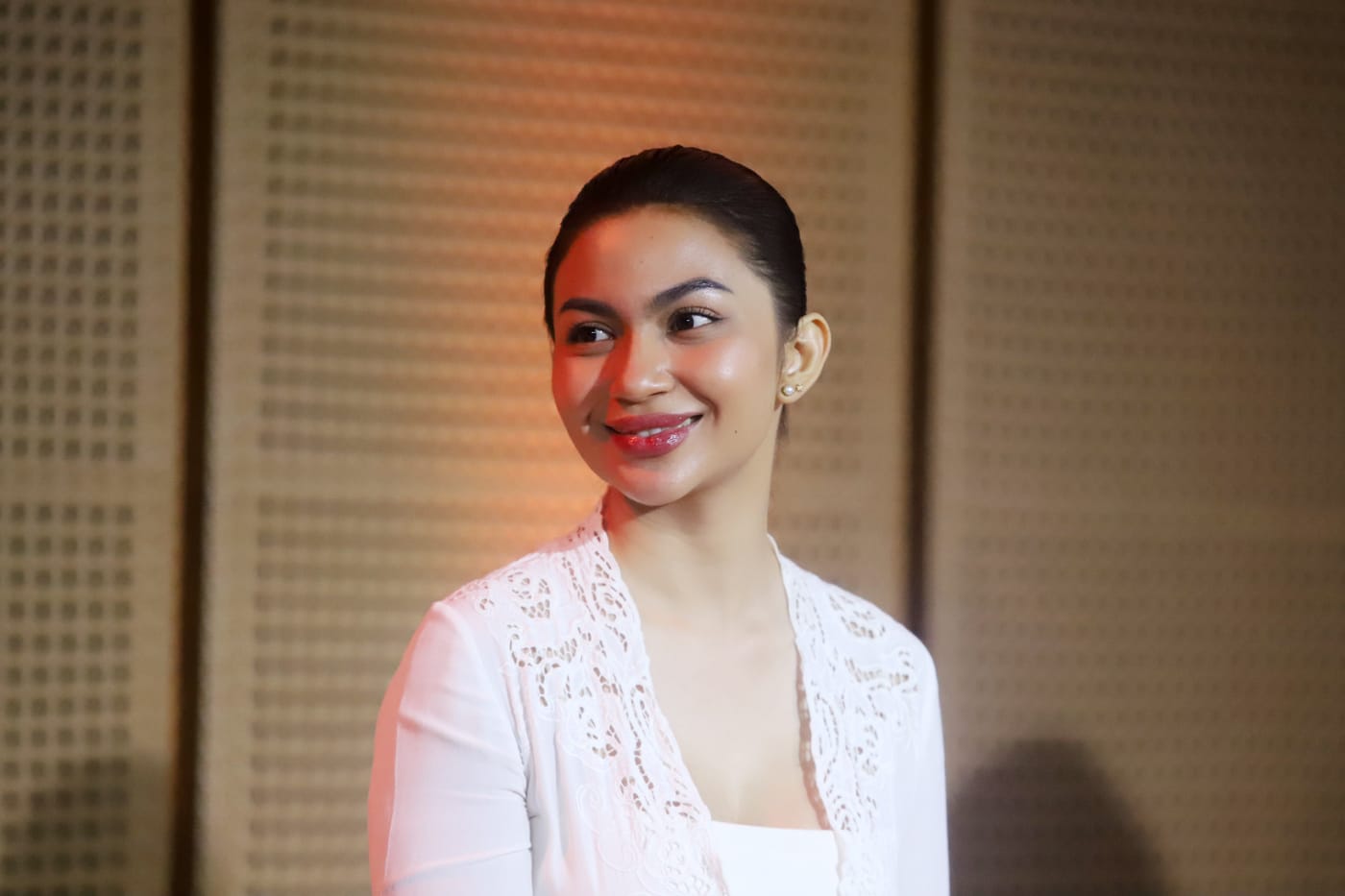 Perubahan Nama Ariel Tatum Menjadi Ariel Dewinta Ayu Sekarini Perubahan Nama Ariel Tatum Menjadi Ariel Dewinta Ayu Sekarini